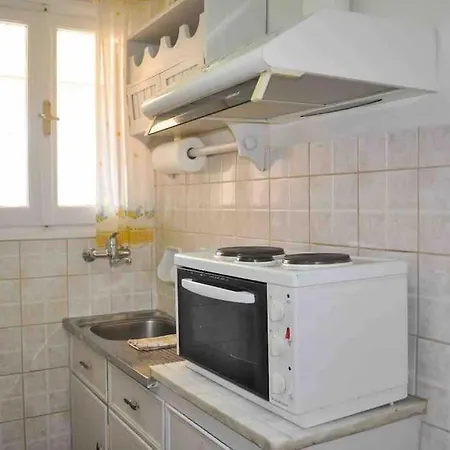 Apartament Evdoxia - Piccola Casa Corfu Town