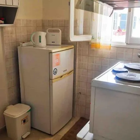 Apartament Evdoxia - Piccola Casa Corfu Town