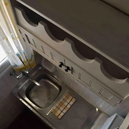 Evdoxia - Piccola Casa Corfu Town Apartament Corfu (city)