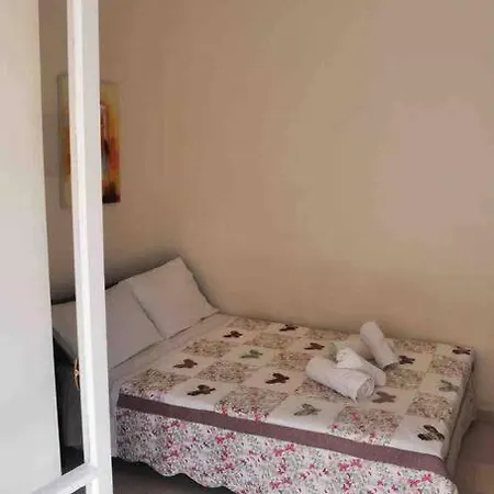 Apartament Evdoxia - Piccola Casa Corfu Town Corfu (city)