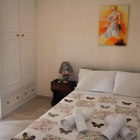 Evdoxia - Piccola Casa Corfu Town Apartament Corfu (city)