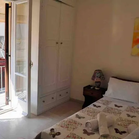 Evdoxia - Piccola Casa Corfu Town *