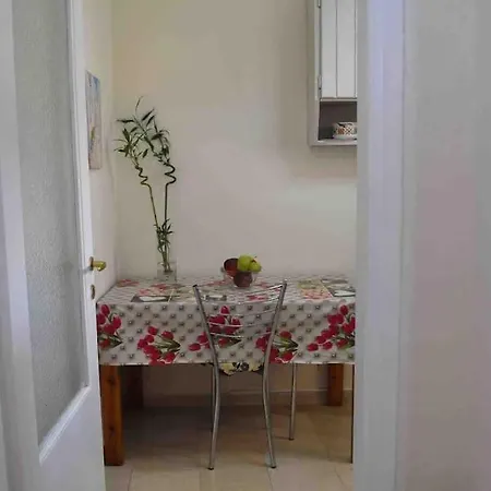 Evdoxia - Piccola Casa Corfu Town