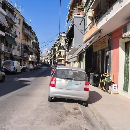 Evdoxia - Piccola Casa Corfu Town 아파트 Corfu (city)