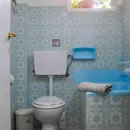 Evdoxia - Piccola Casa Corfu Town Apartament