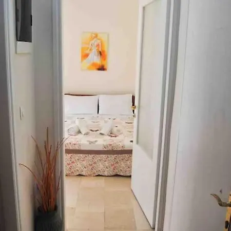 Evdoxia - Piccola Casa Corfu Town