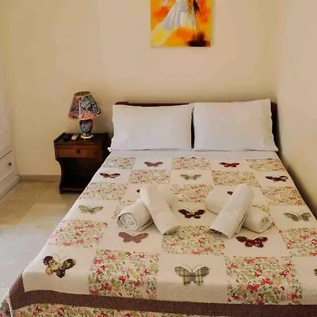 Evdoxia - Piccola Casa Corfu Town * Corfu (city)