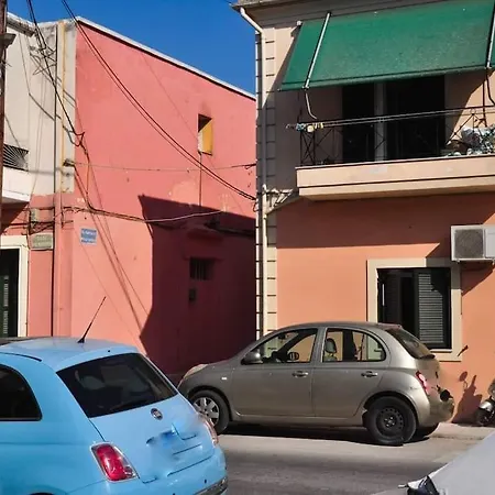 Evdoxia - Piccola Casa Corfu Town Appartamento Corfu (city)