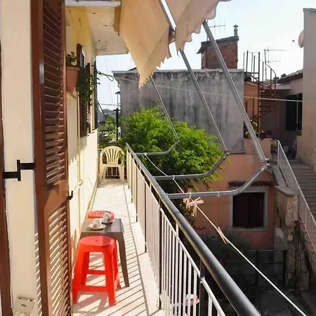 Evdoxia - Piccola Casa Corfu Town