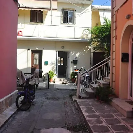 Evdoxia - Piccola Casa Corfu Town Corfu (city)