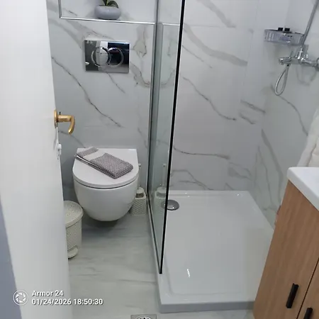 דירה Evdoxia - Piccola Casa Corfu Town *