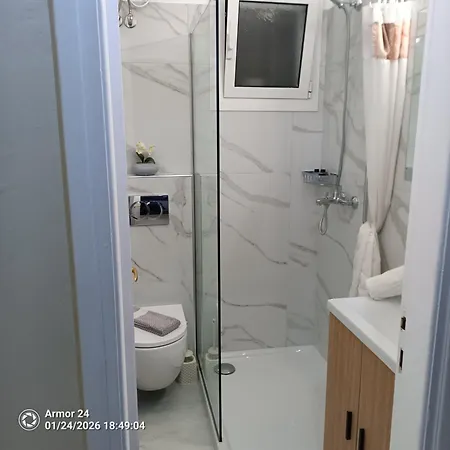 Evdoxia - Piccola Casa Corfu Town Corfu (city)