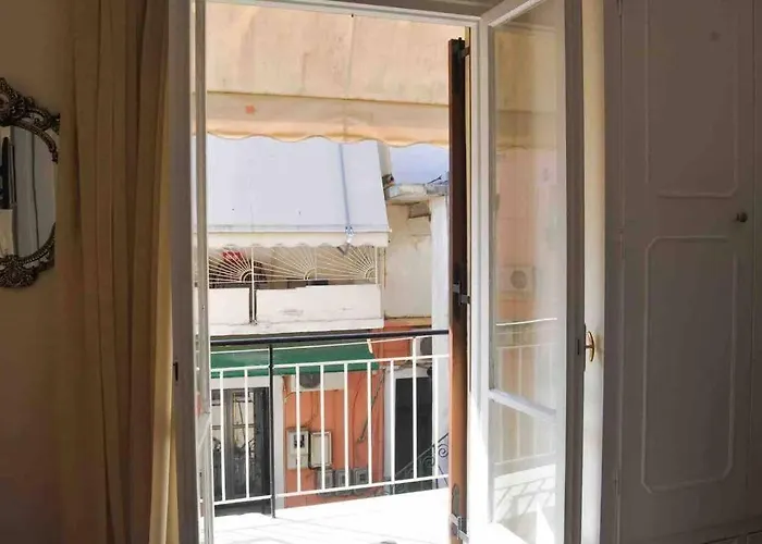 Evdoxia - Piccola Casa Corfu Town 아파트 *