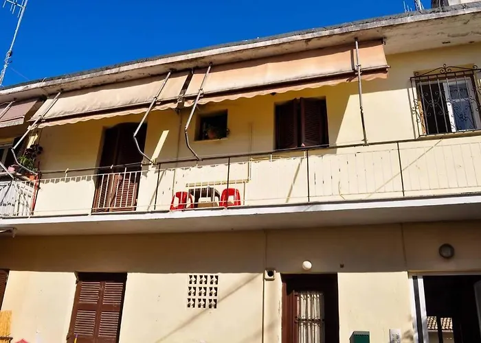 Evdoxia - Piccola Casa Corfu Town * Corfu (city)