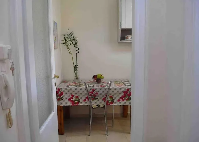 Evdoxia - Piccola Casa Corfu Town